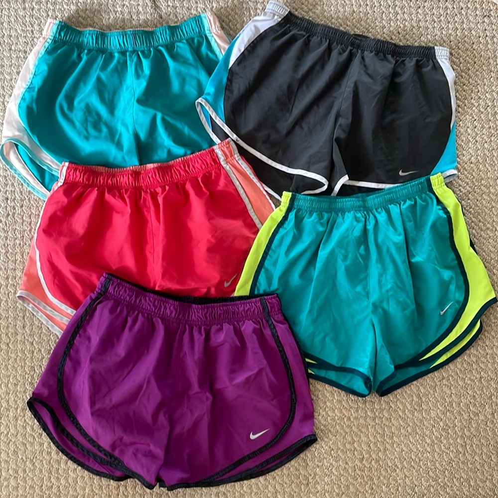 Bundle of Nike Shorts